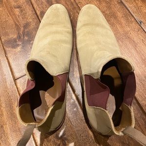 Taft men’s boot size 42